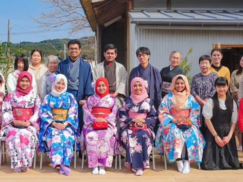 「はざま」にあるニーズに寄り添います。