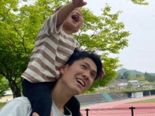 株式会社モアカル代表の中村です。