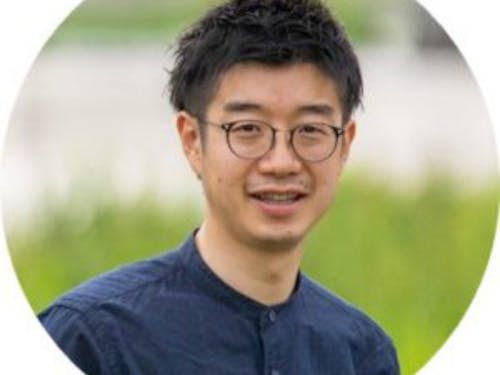 須田 暁憲さん(東京→金沢市)