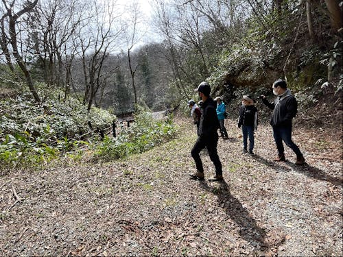 奥出雲ひと休みの森