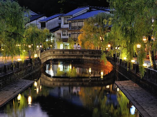 温泉にも気軽に行けちゃいます
