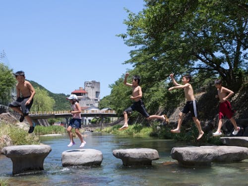 日々の風景やひとの思いを伝えてほしい