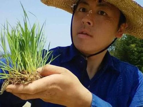 ゲスト・杉田さん