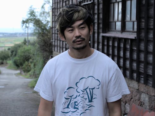 組織立ち上げから関わる、実験大好き大見謝がメンバーや地域をつなぎます