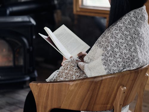 薪ストーブのある暮らしができるのも中川町の大きな魅力