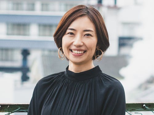 別府と東京の二拠点生活をする温泉大好きの池田さん