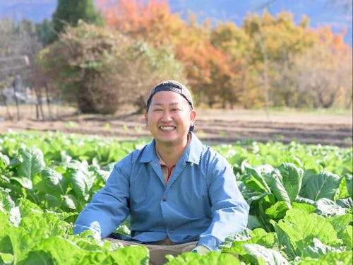 私がアテンドします!(桐生市地域おこし協力隊 岩崎)