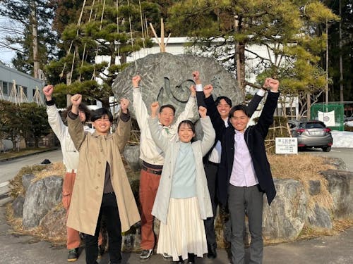 しごと型インターンシップイメージ