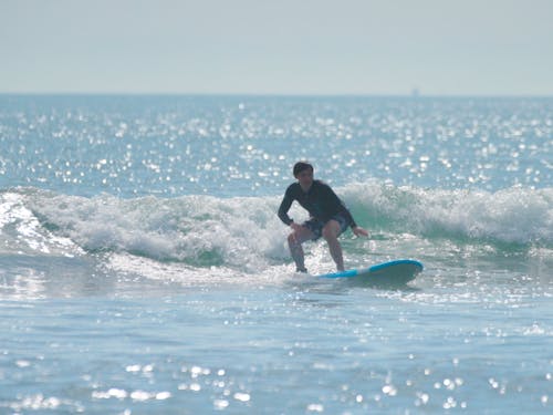 西都市に海はありませんが、いちばん近い海岸までは車で15分ほど。