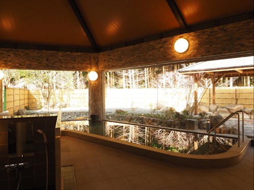 参加者には温泉の入浴券を差し上げます!イベント終わりに新しい田万川亜温泉をお楽しみください