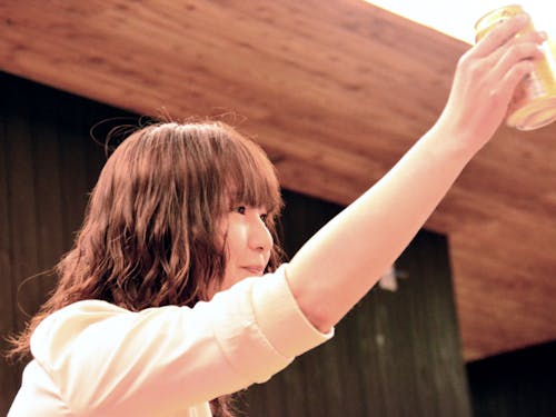 その①立花 祐美子(ゆみこ)みさきと姉妹と言われると喜ぶ