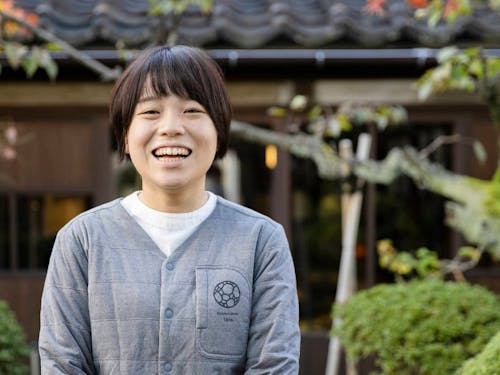 白鳥みのりさん