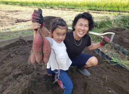 ゲストの大河内さん