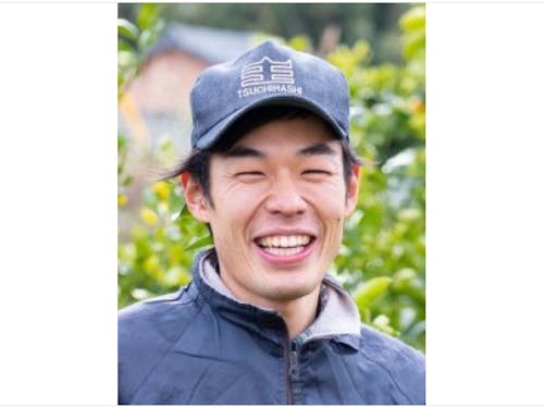 [ ゲスト ]  みかんのみっちゃん農園 6代目園主　小澤 光範(おざわ みつのり）