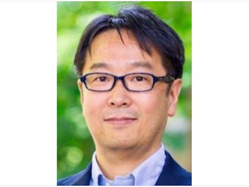 [ファシリテーター]ネイティブ株式会社 代表取締役 倉重 宜弘（くらしげ よしひろ）