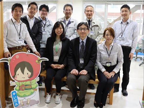 私たちが相談を承ります!