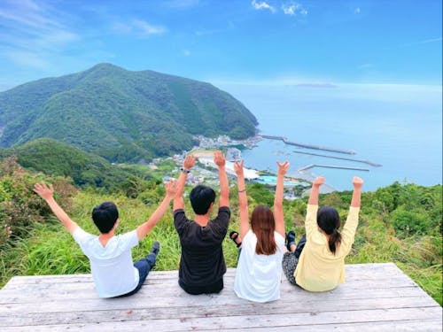 大分県のどこでしょう!