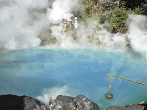 大分県を感じてください♪