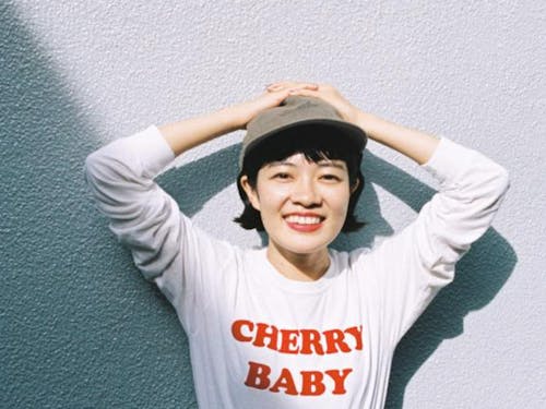 高田久美子さん