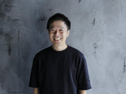 (株)a trunk代表・原田敦さん