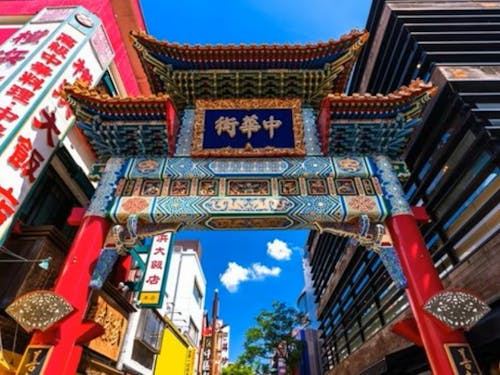 中華街のオススメのランチお教えします！