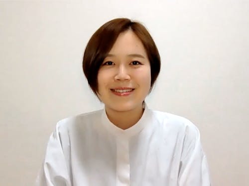 ゲストの桐山さん