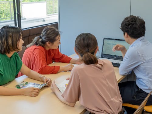 移住のこと空き家バンクのこと補助金のこと、なんでも聞いてください~!