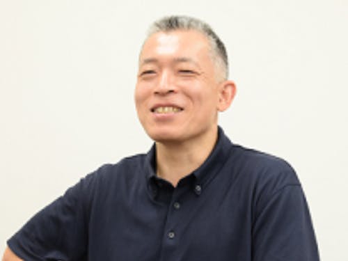 【ゲスト①】高知市職員：松原さん