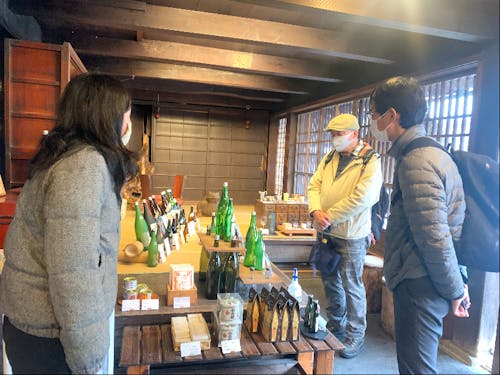 移住経験者のお話を聞いちゃおう!