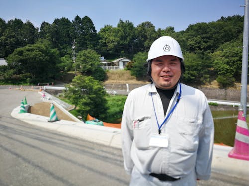 首都圏から移住し、転職された伊東さん