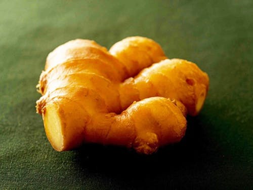 黄金(こがね)しょうが