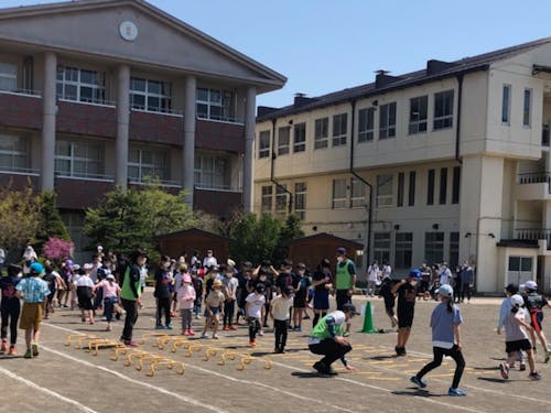 嬬恋フィットネスフェスタ