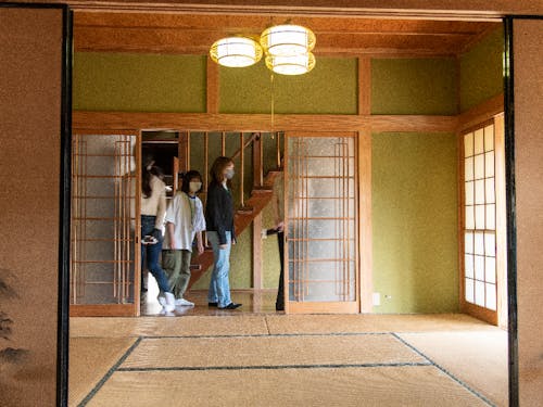 空き家の可能性を一緒に守っていきませんか。