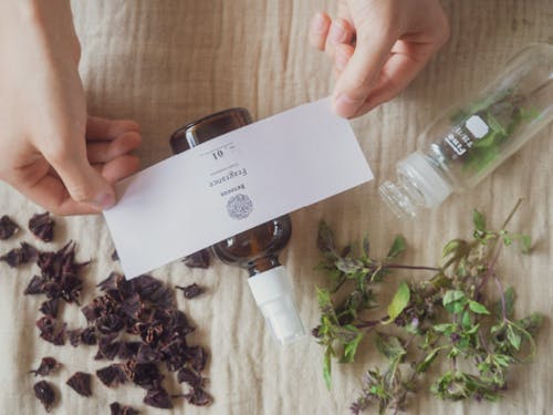 自然にも人にもやさしい原料から作られるRitocosのコスメ