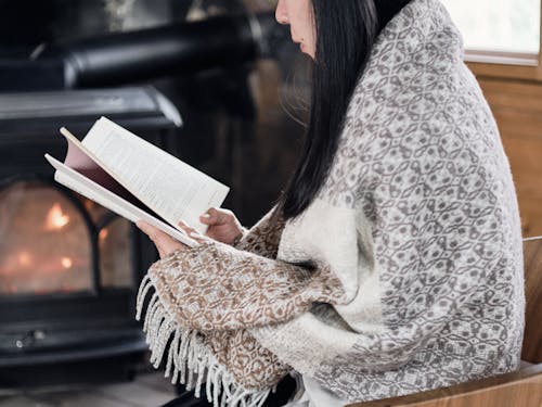 中川町は冬が最も楽しい季節