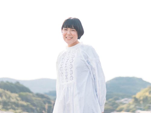 (一社)山と海の郷さいかい 代表 はしもとゆうきさん