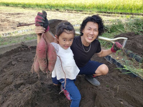 ゲストの大河内さん