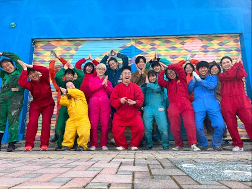 みんなで一緒にDo It Together