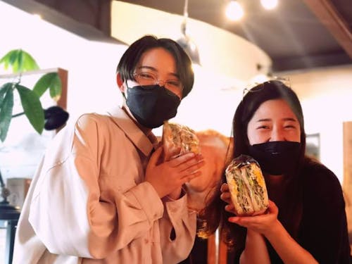 部署を越えてもサポートしあう環境