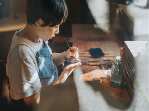 二瓶 由布子さん