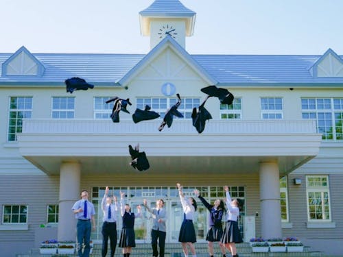 北海道大空高等学校