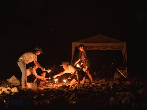 山、川、海へのアクセスが良い西都市は、アウトドア好きな方たちにも選ばれています。