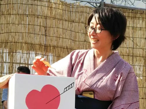 今回のゲスト 相澤さん