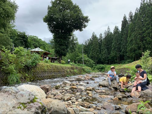 きっと今よりも家族との時間をつくることができます。