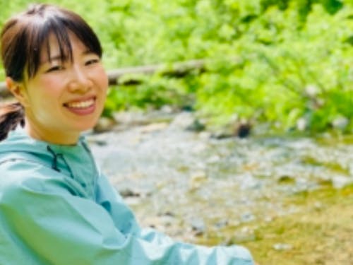 柳沼 翔子 プロフェッショナルコーチ(米国CTI認定)