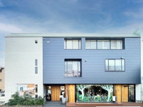 第一建設株式会社