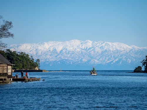 世界農業遺産に認定される豊かな里山里海暮らし