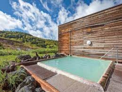 草津温泉、伊香保温泉、四万温泉など温泉大国の群馬(写真は万座温泉)