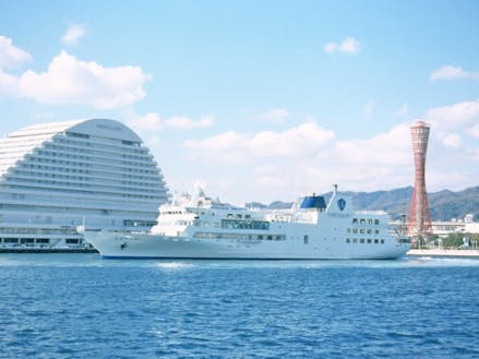 職場は船の上 非日常的な空間で思い出に残る時間を演出するレストラン船の船員になろう 移住スカウトサービス Smout スマウト