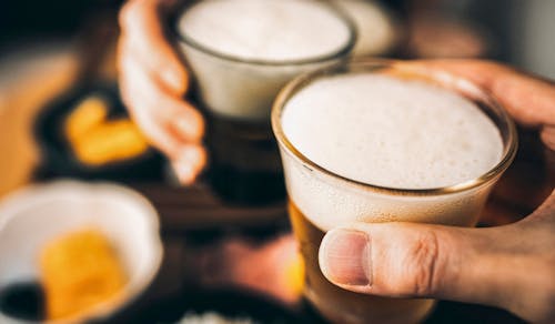 許認可の降りたシェアブルワリーの活用でビールをまちの産業に